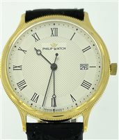 Orologio Philip Watch Uomo in Oro 8051165045 - 8051165045